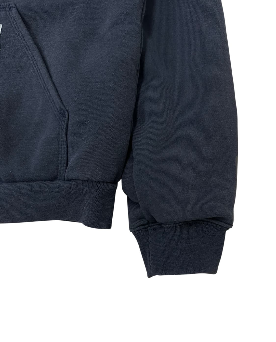 칼하트 써멀 후드집업 네이비 (S)  상품이미지6