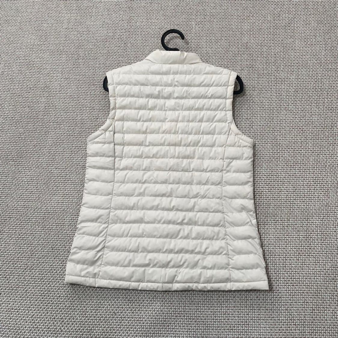 K2 여성 패딩 조끼 5636 상품이미지3