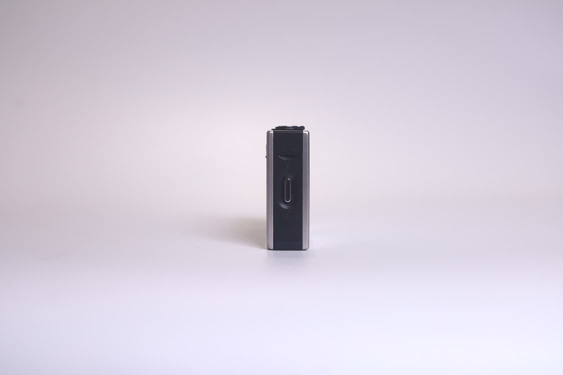 캐논 익시 디지털 10 (익서스 70 일본 내수 모델) 블랙 상품이미지4