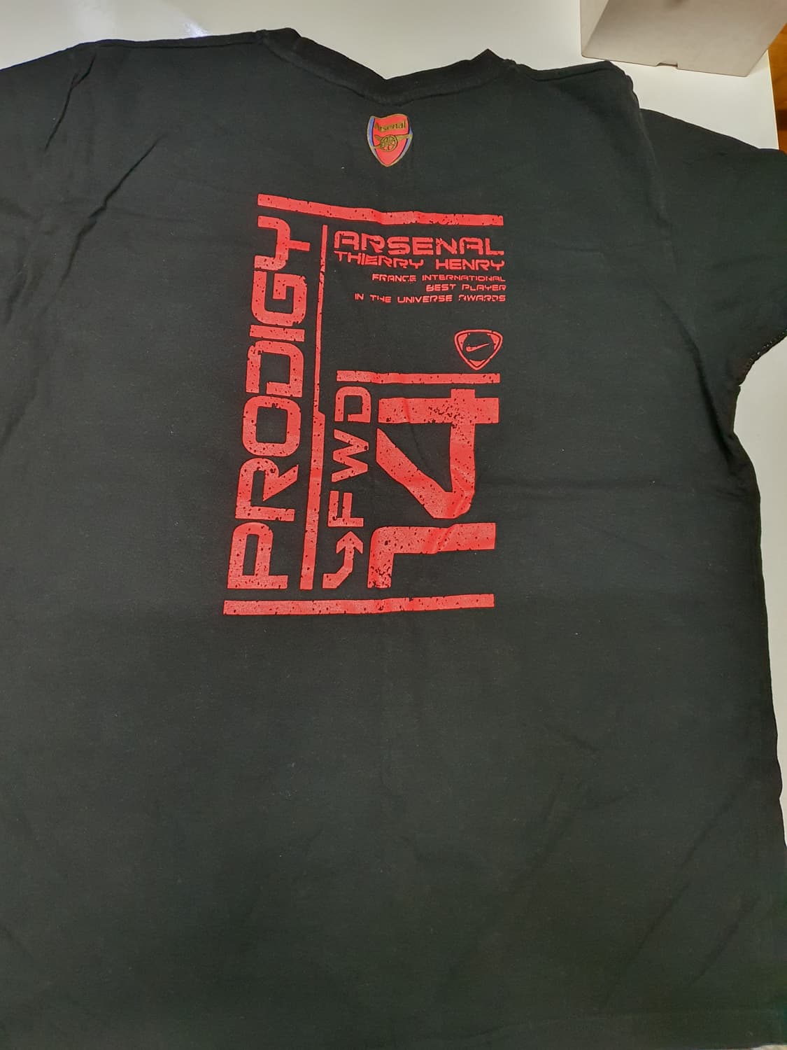 남성 빈티지 반팔 티셔츠 5종일괄 특가  상품이미지7