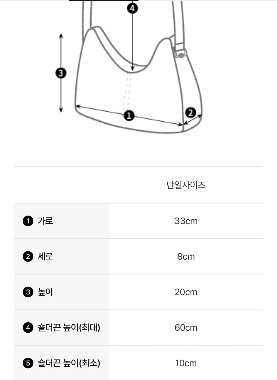 포터 요시다 포스 숄더백 네이비 상품이미지9