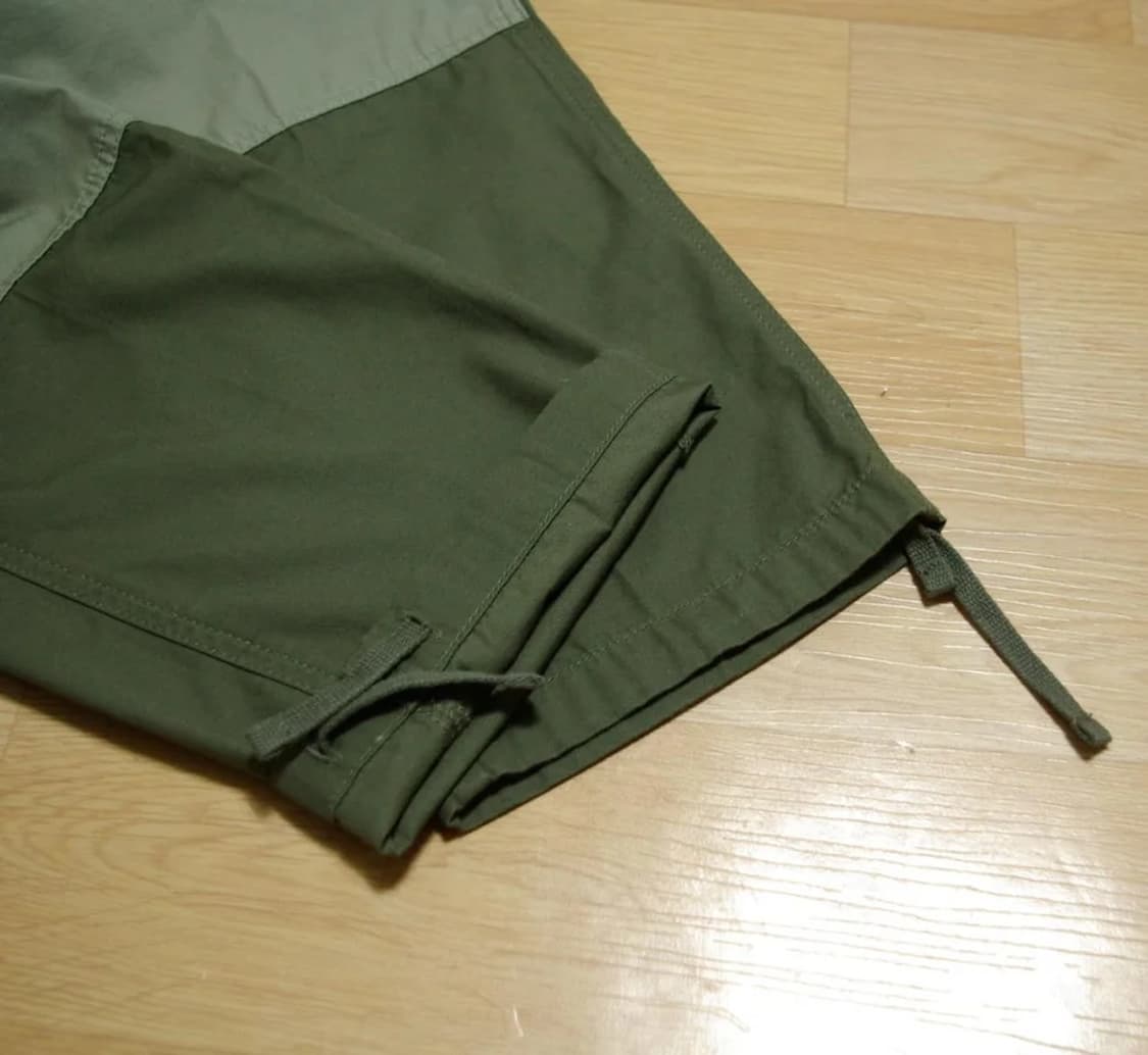 반스 루즈테이퍼드 카고팬츠 30 상품이미지6