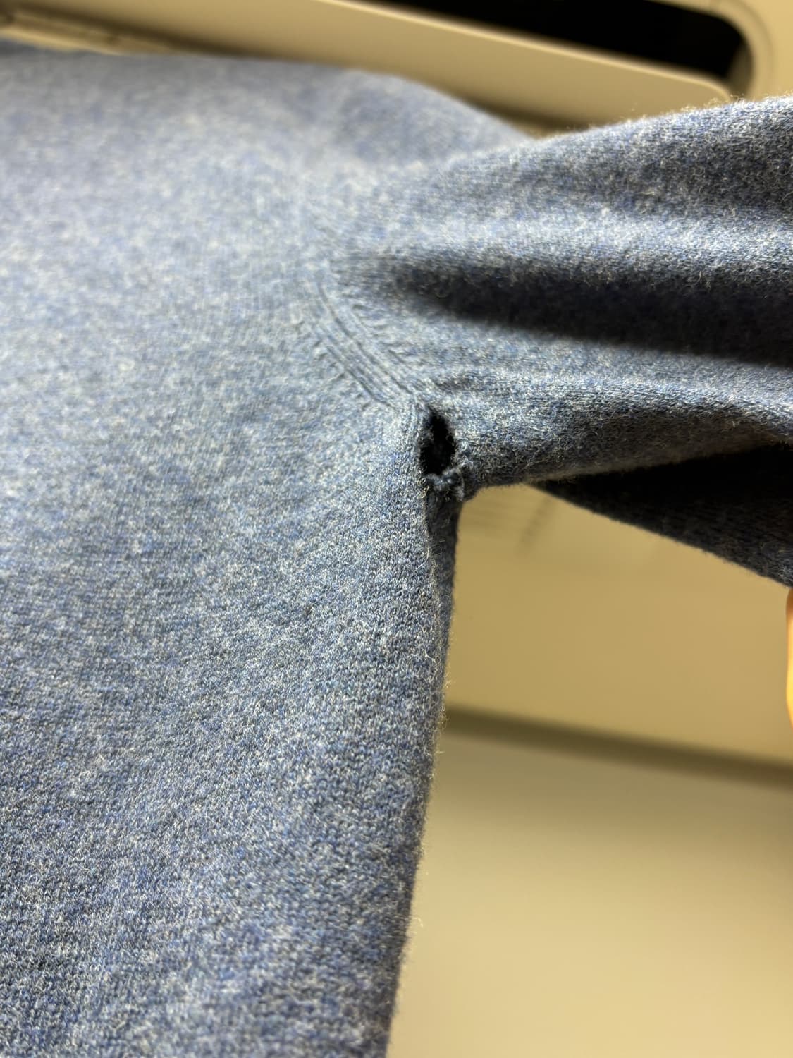 마르지엘라 니트 상품이미지5