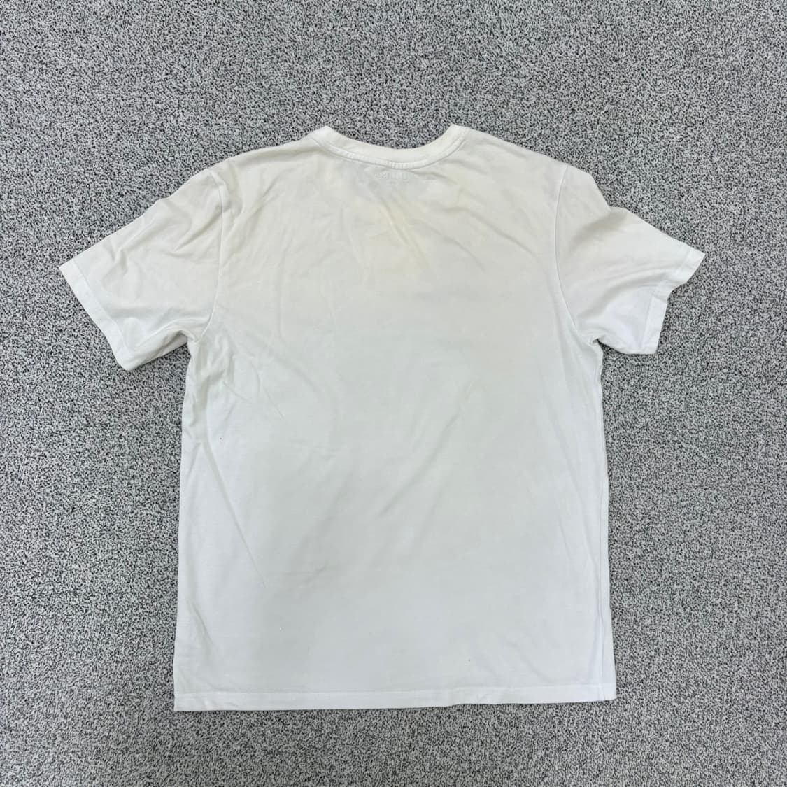 95(M) 게스 반팔 티셔츠 0625J1 상품이미지3