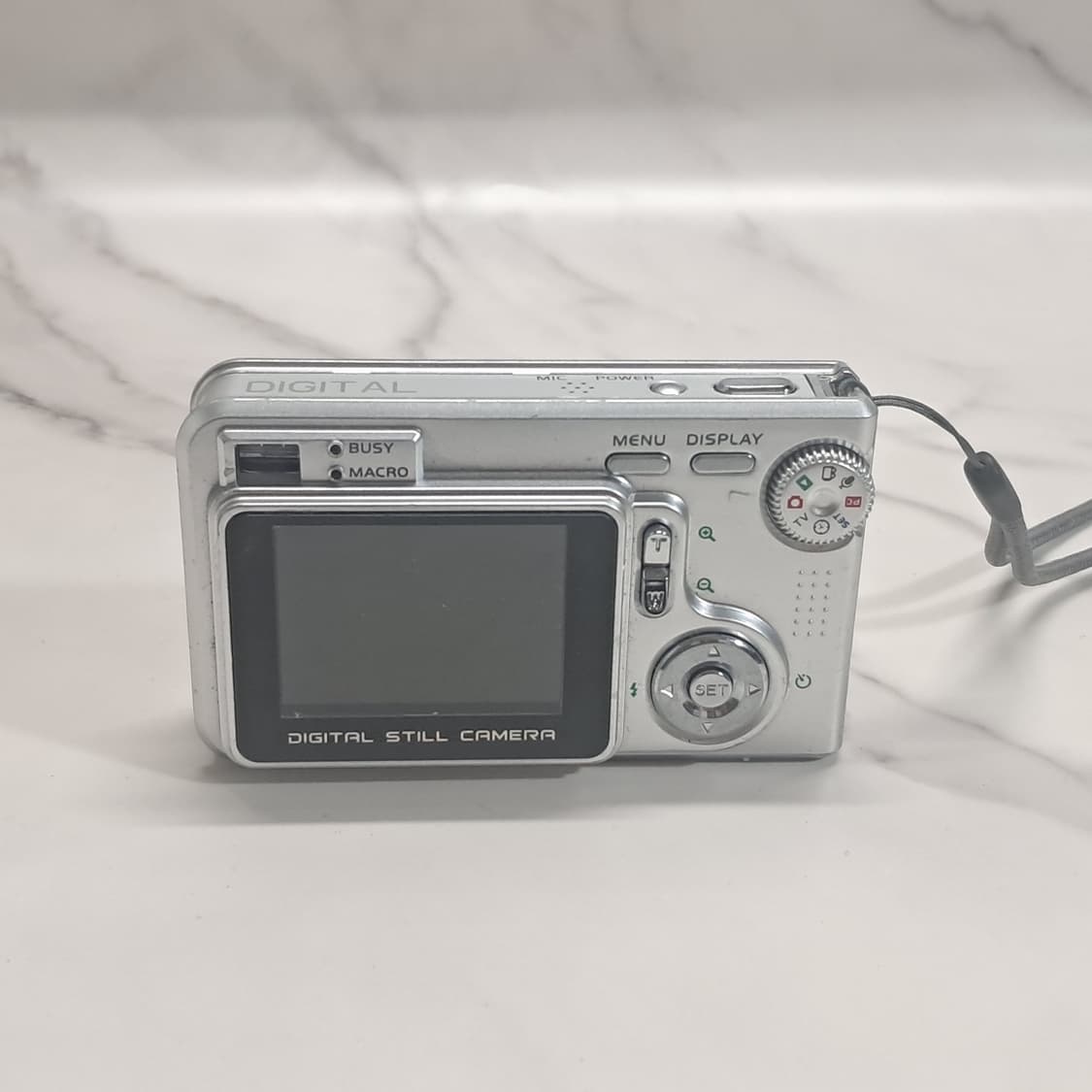 레트로감성! STONY DC371 빈티지 카메라 상품이미지5