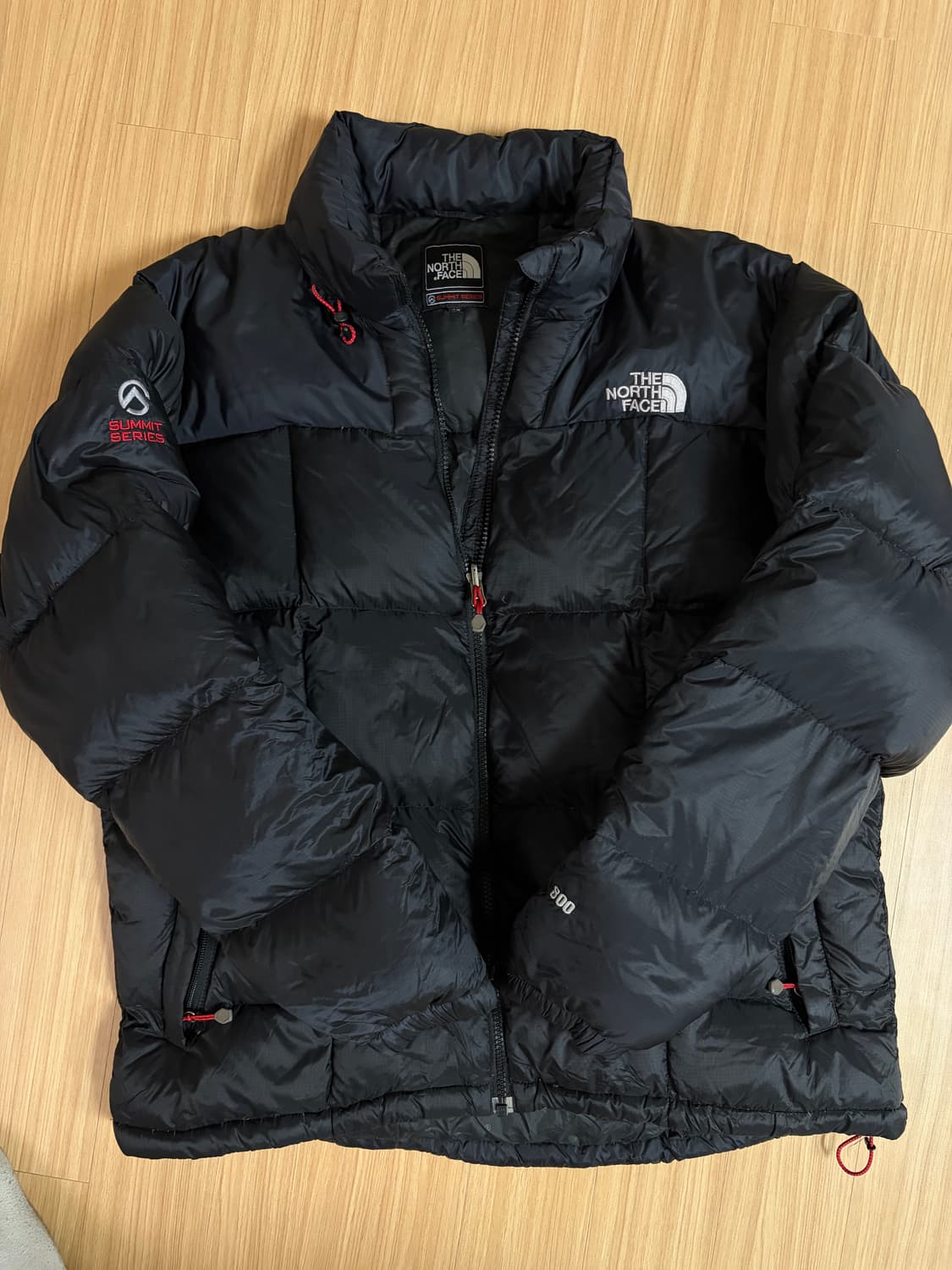 노스페이스 패딩  상품이미지1