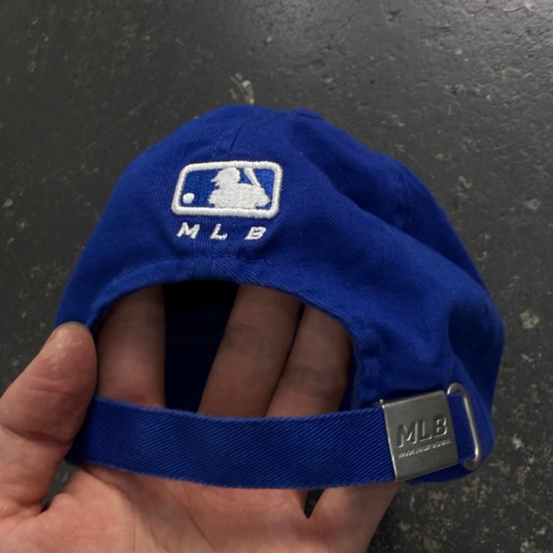 MLB LA다저스 볼캡  상품이미지2