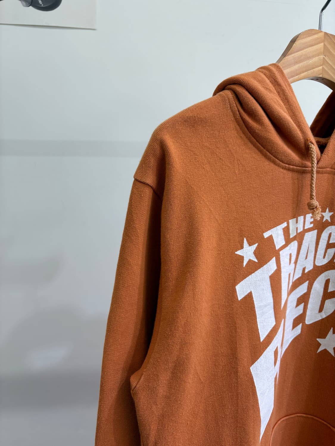 TRACKS CLOTHING 후드티 상품이미지3