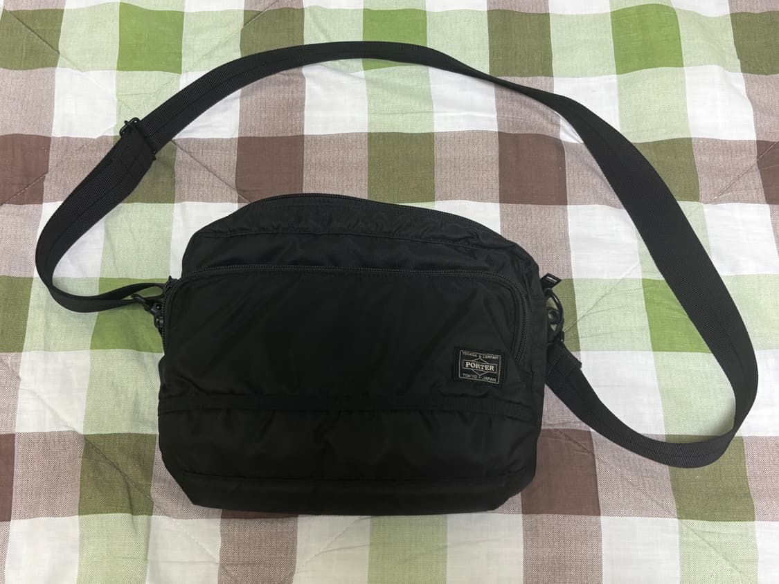 포터 숄더백 상품이미지1