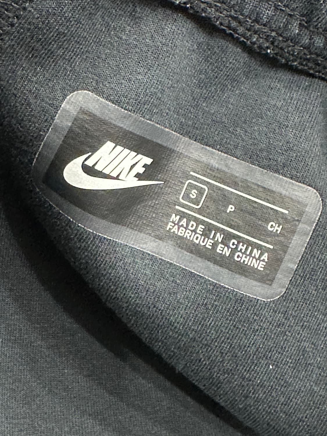 나이키 트레이닝 셋업 상품이미지8