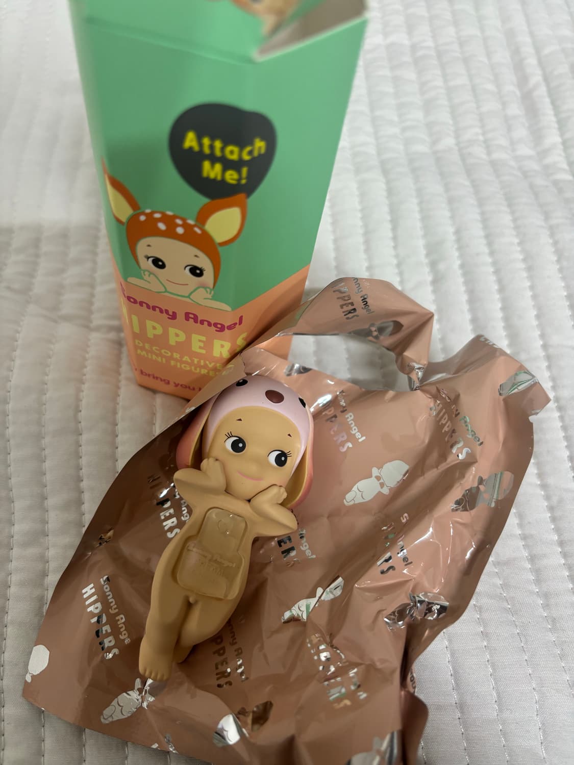 소니엔젤 오리지널 롭이어 토끼 히퍼 상품이미지1