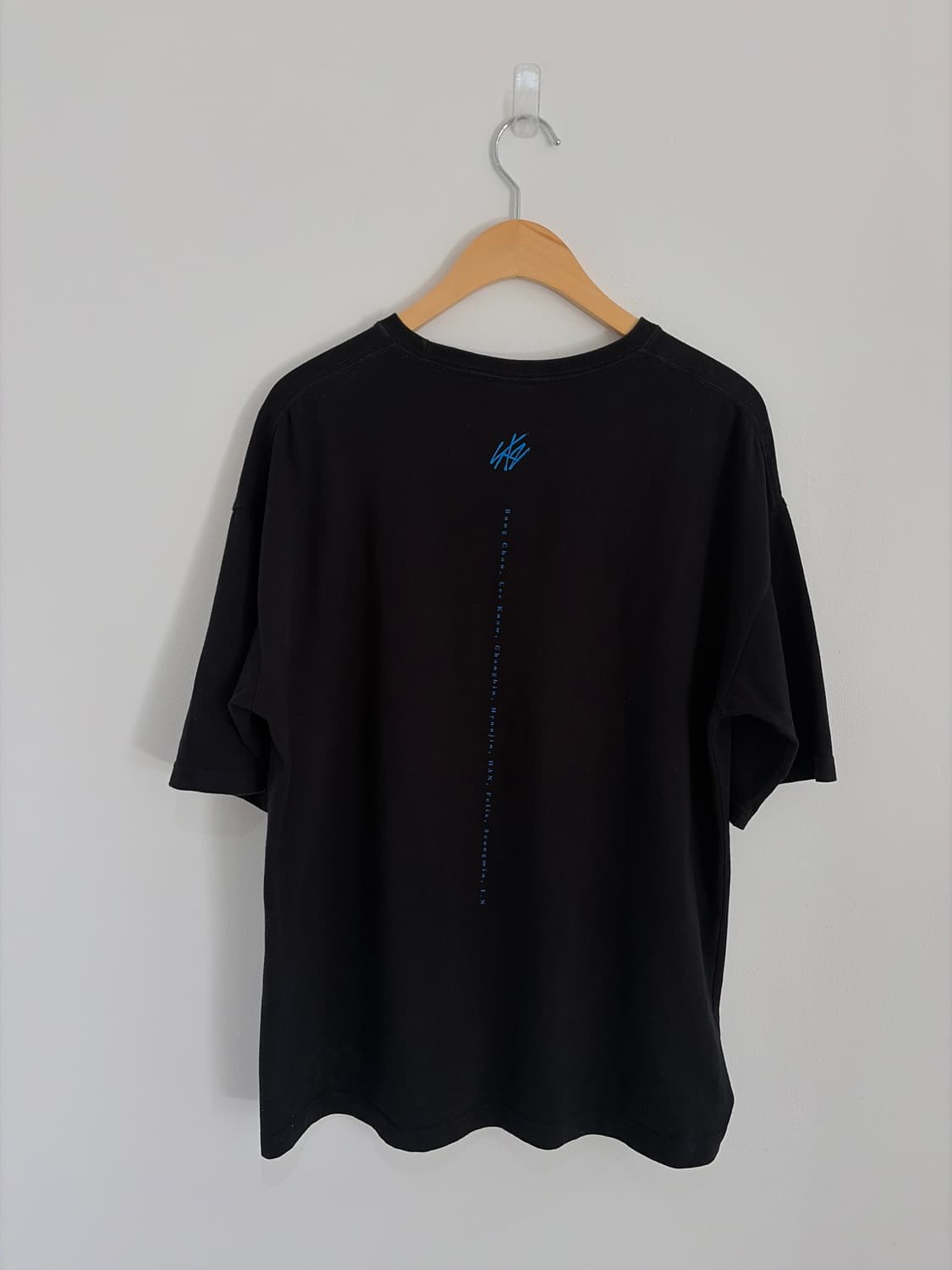 MANIAC t-shirt  상품이미지3