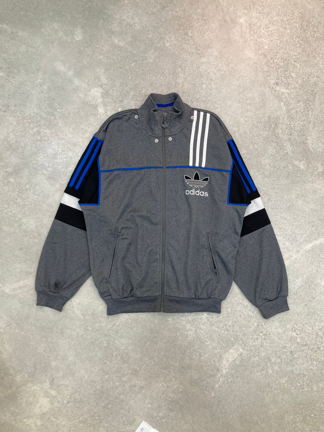 ‘90s adidas  아디다스 져지 트랙탑 상품이미지1
