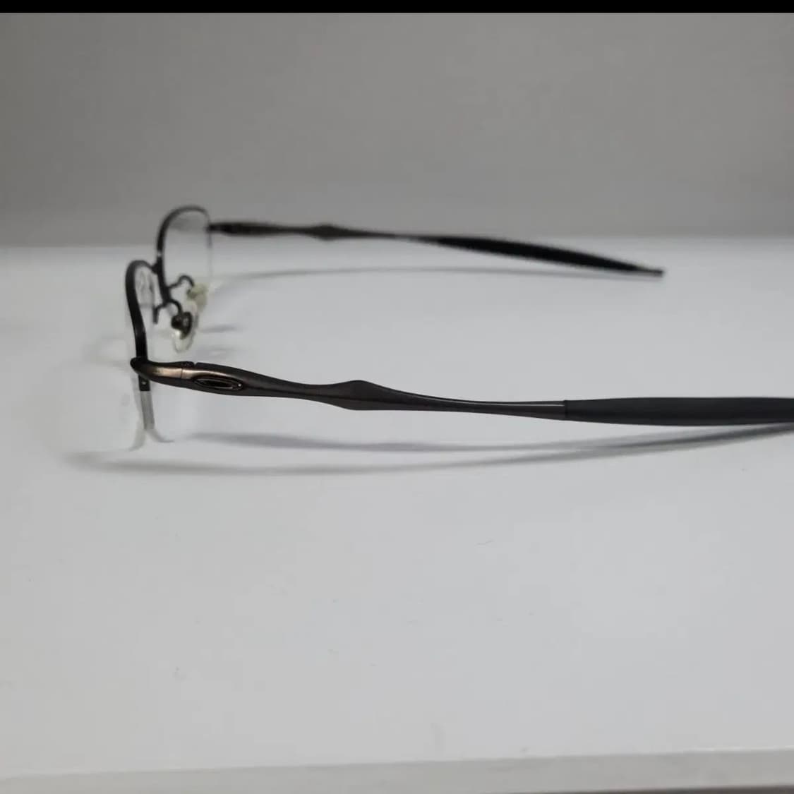 오클리 반무테 안경 스컬프트 2.1 퓨터 새상품 상품이미지6