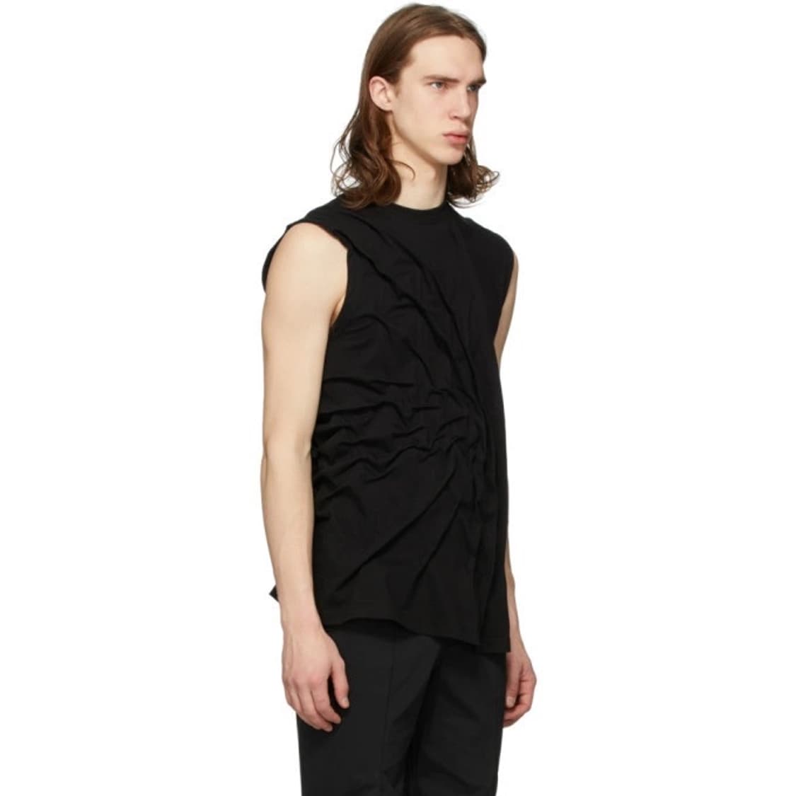 Post Archive Faction 3.0 Left Tank Top 상품이미지6