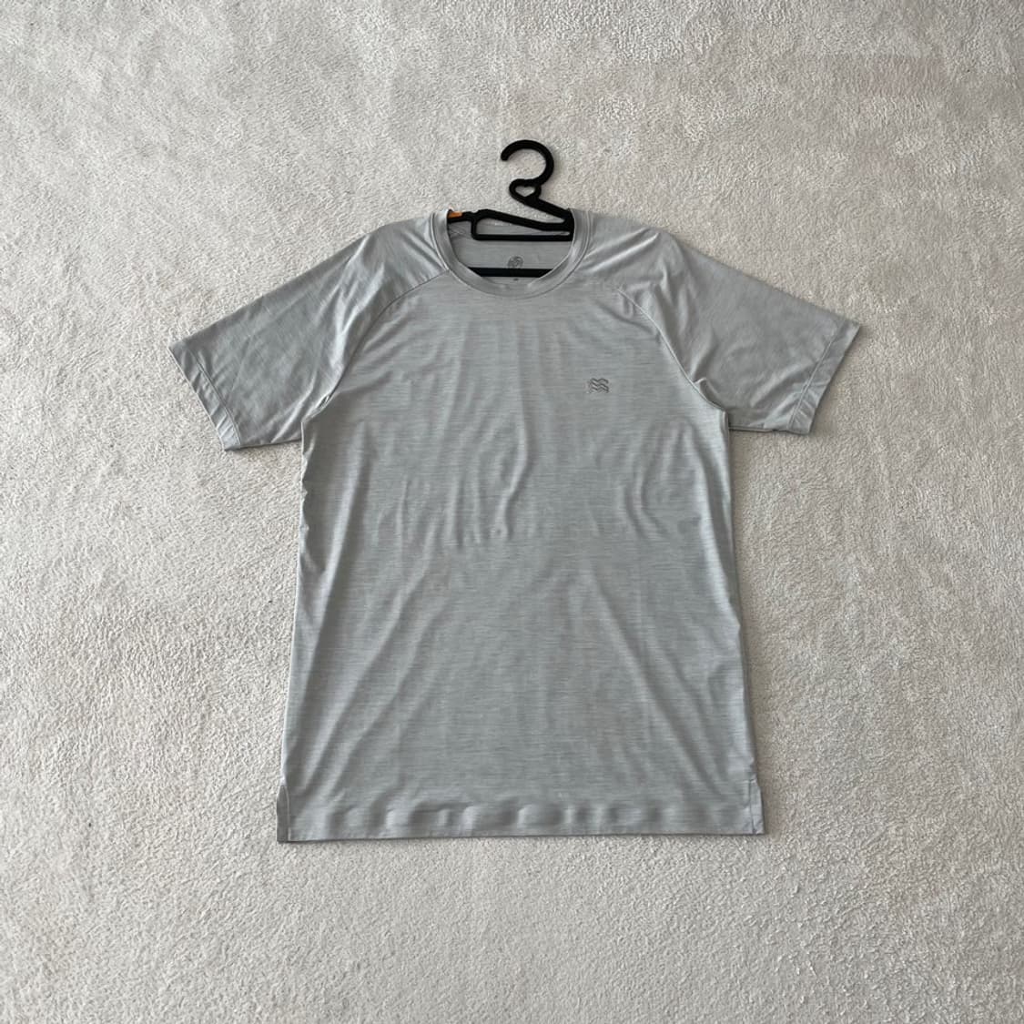 M 코오롱 냉감 기능성 반팔티 95 상품이미지1