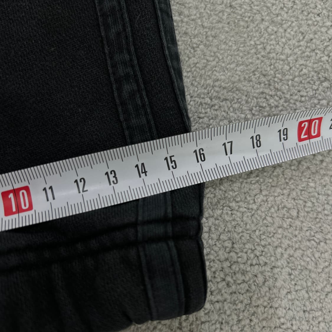 아디다스 50주년 트레이닝 팬츠 2XL 상품이미지9