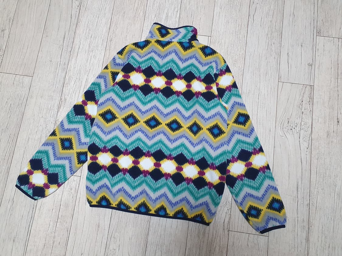 파타고니아 우먼즈 아즈텍 신칠라 S 상품이미지2