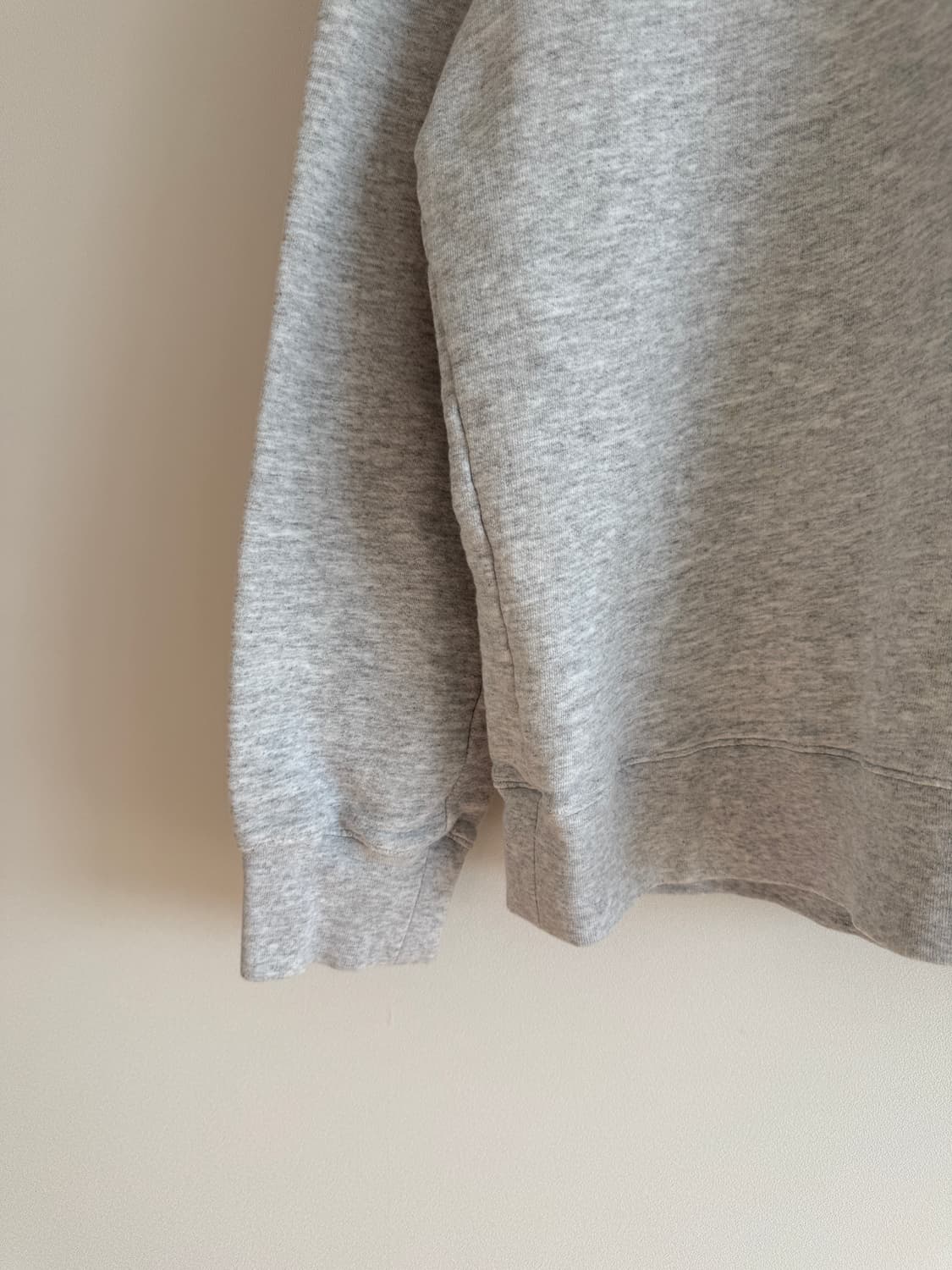 아페쎄(A.P.C) U.S. 후드(U.S.A) 상품이미지3