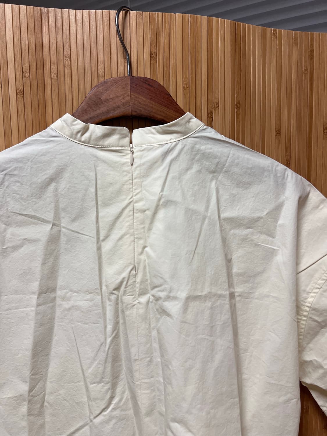 이얼즈어고 L 사이즈 셔츠 상품이미지6