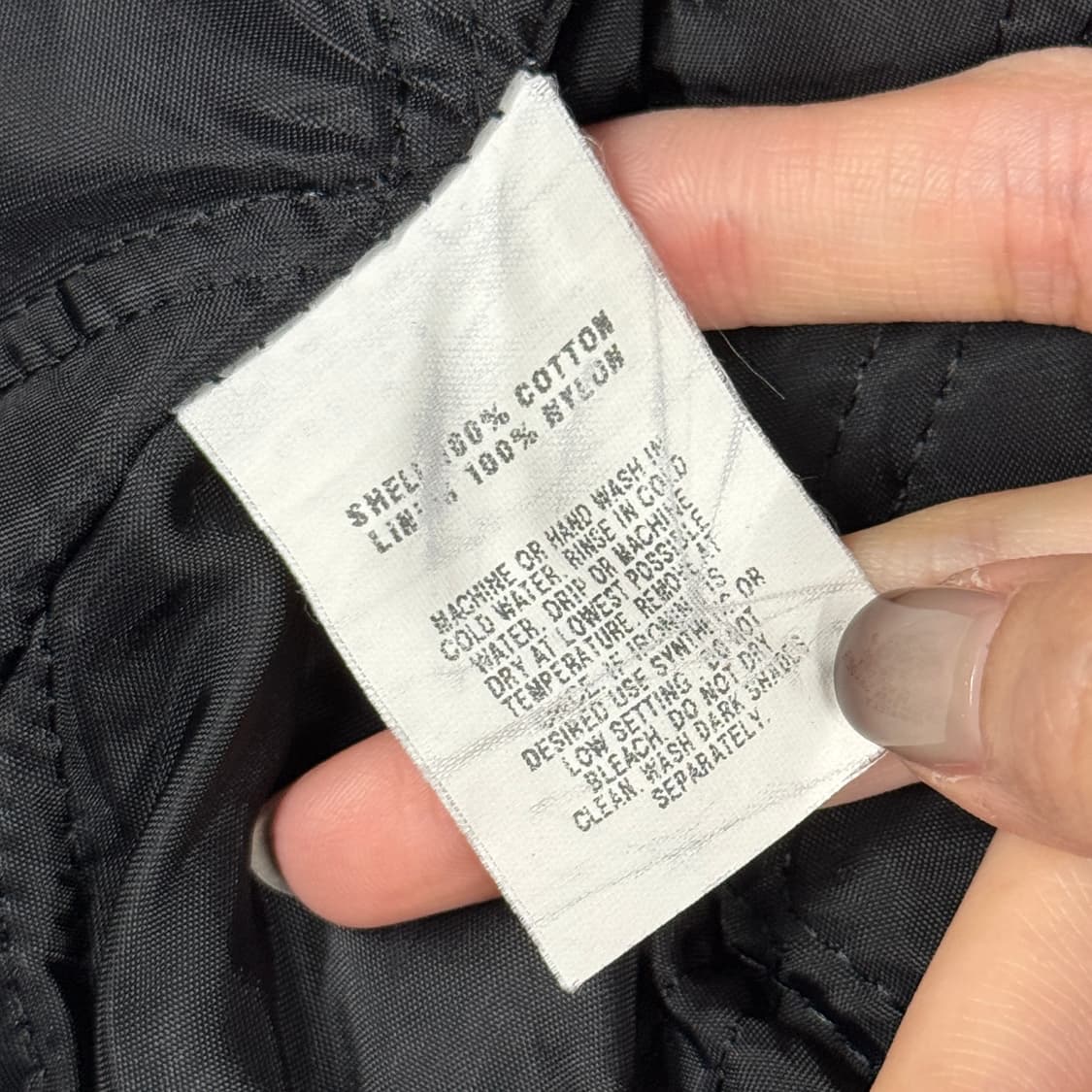 L) USA 킹루이 King Louie 빈티지 워크 자켓 상품이미지8