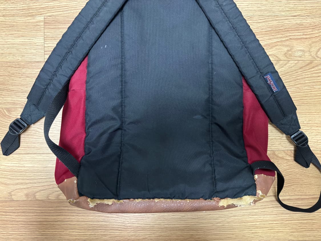 [잔스포츠] 가방 팝니다! 상품이미지4