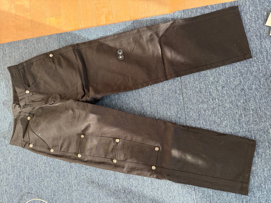 떠그클럽 떠그팬츠 s 상품이미지1