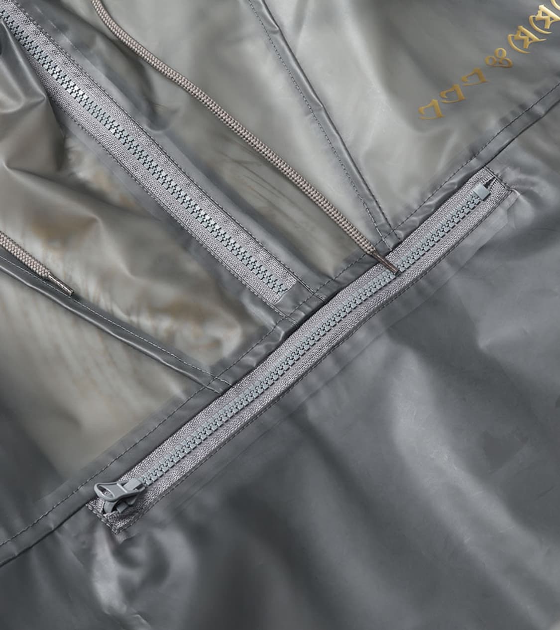 WIND AND SEA X AAMYY - RAINPROOF ANORAK 상품이미지6