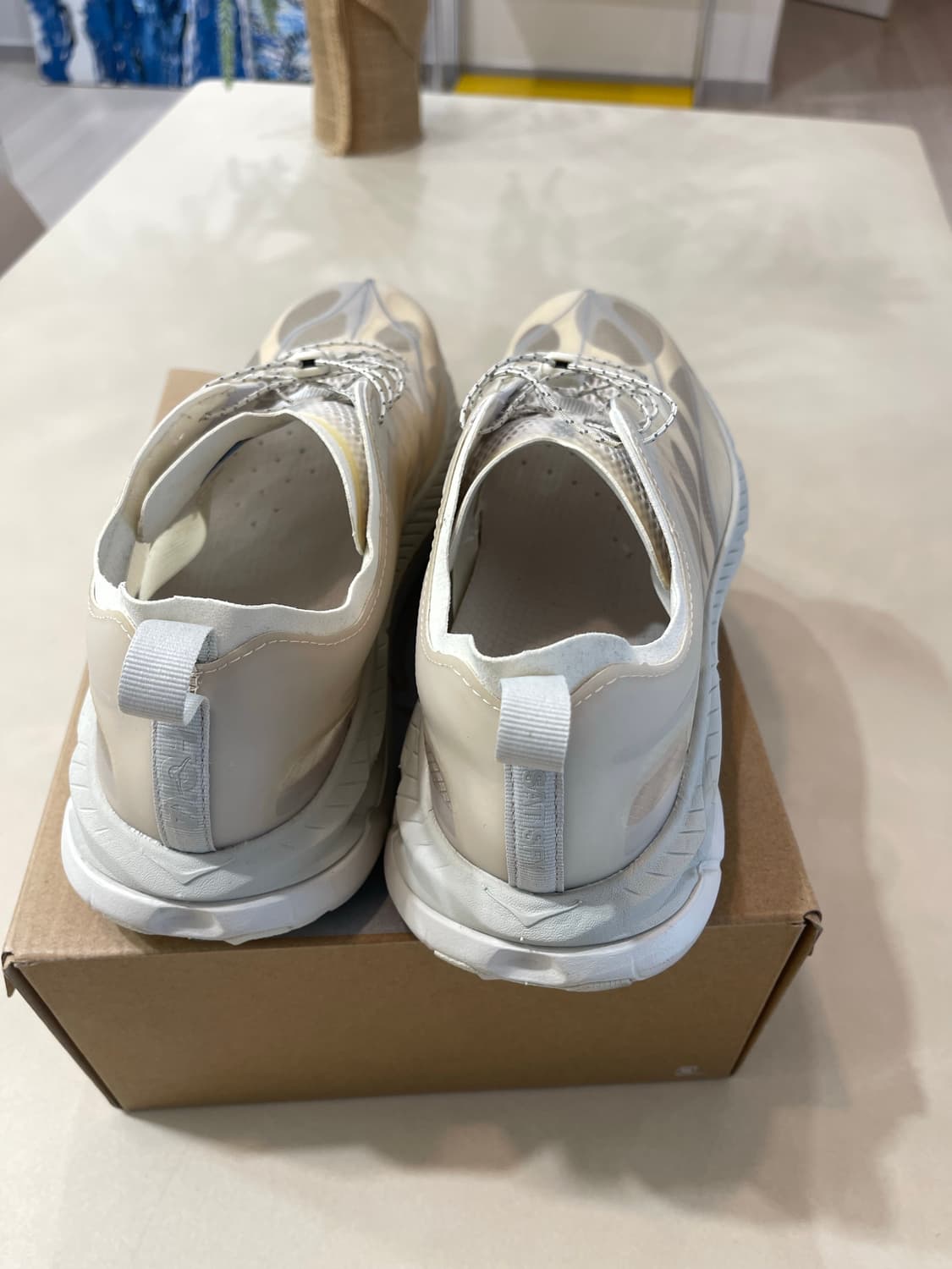 호카 새티스파이 280 상품이미지3