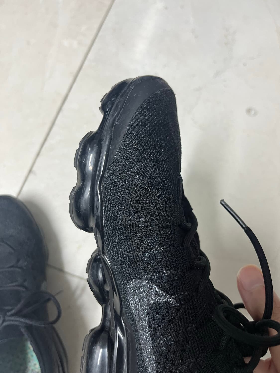 Nike 나이키 에어 베이퍼맥스 2023 플라이니트 상품이미지6