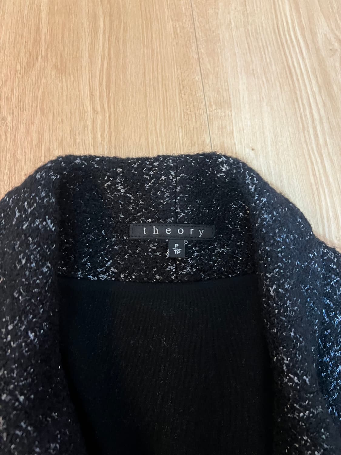 Theory Slim fit jacket 상품이미지3