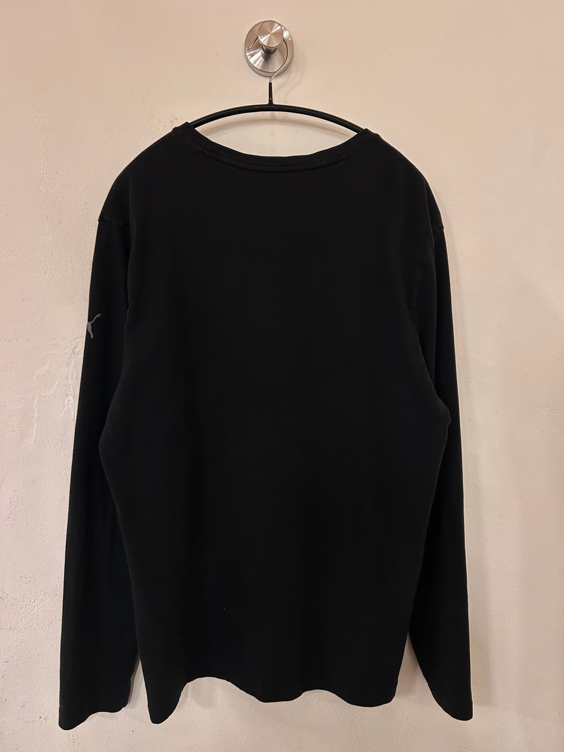 푸마 긴팔 티셔츠 M 상품이미지5