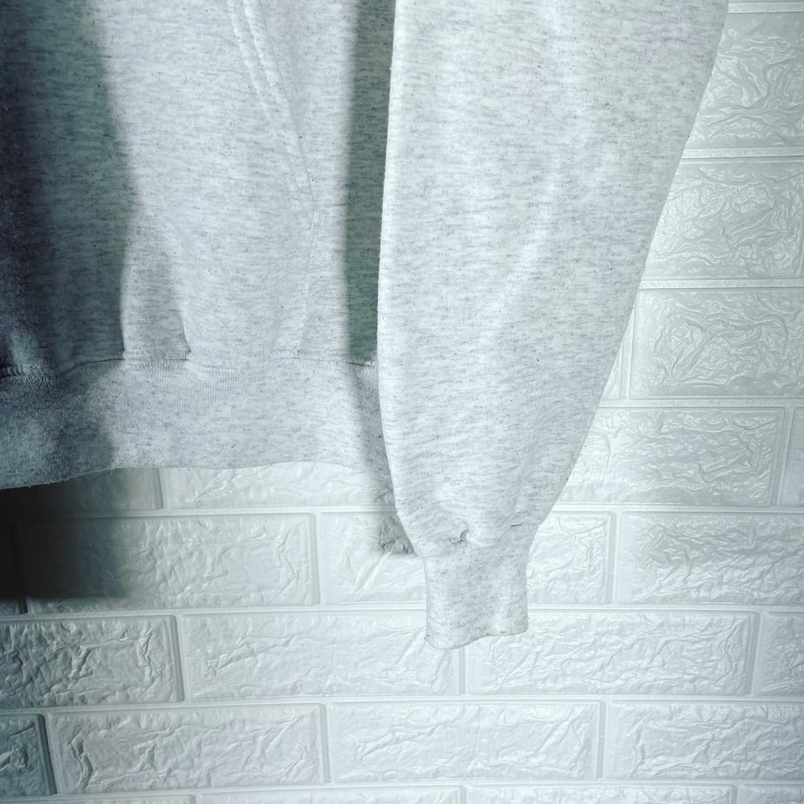 챔피온 위스콘신 유니버시티 후드티 상품이미지3