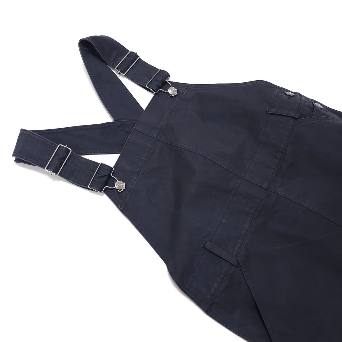 마가렛호웰 빈티지 멜빵치마 상품이미지2