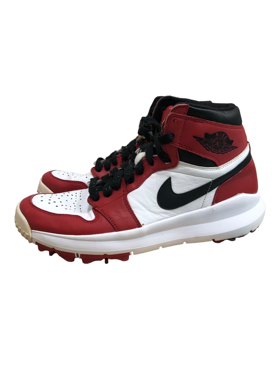 Jordan 1 Retro Golf Cleat 265 상품이미지2