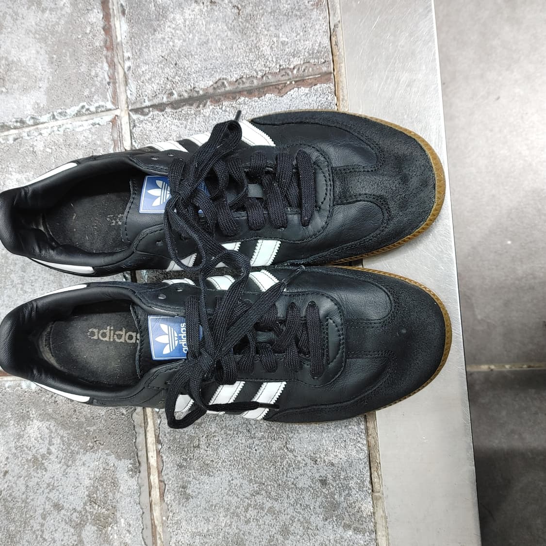 아디다스 삼바 265 상품이미지1