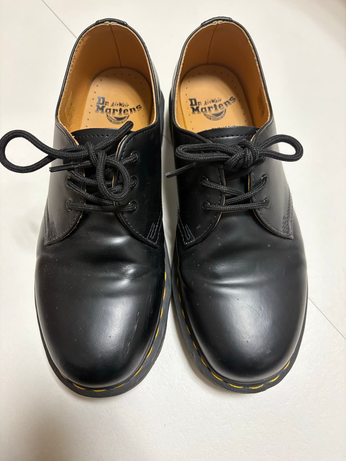 닥터마틴 1461 스무스 상품이미지1