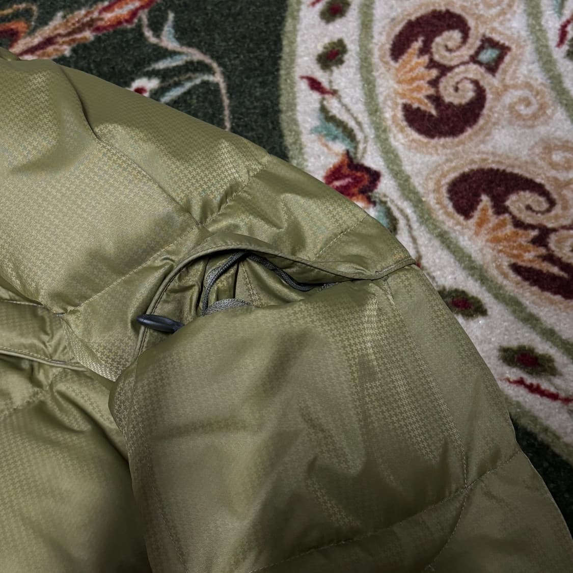 Oakley Utility Down Jacket (L) 상품이미지4