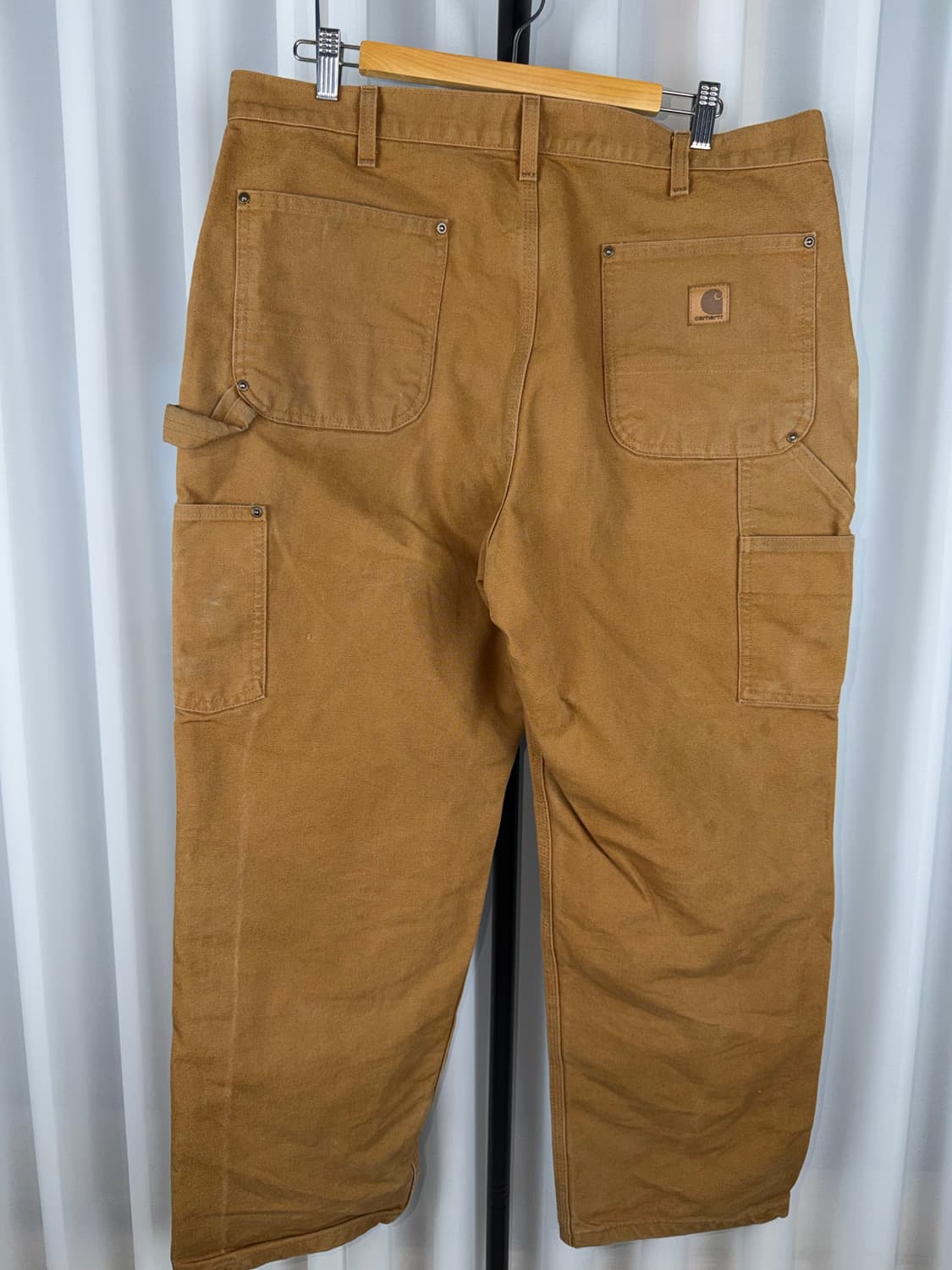 Carhartt]칼하트 B136 BRN (36x30) 상품이미지6