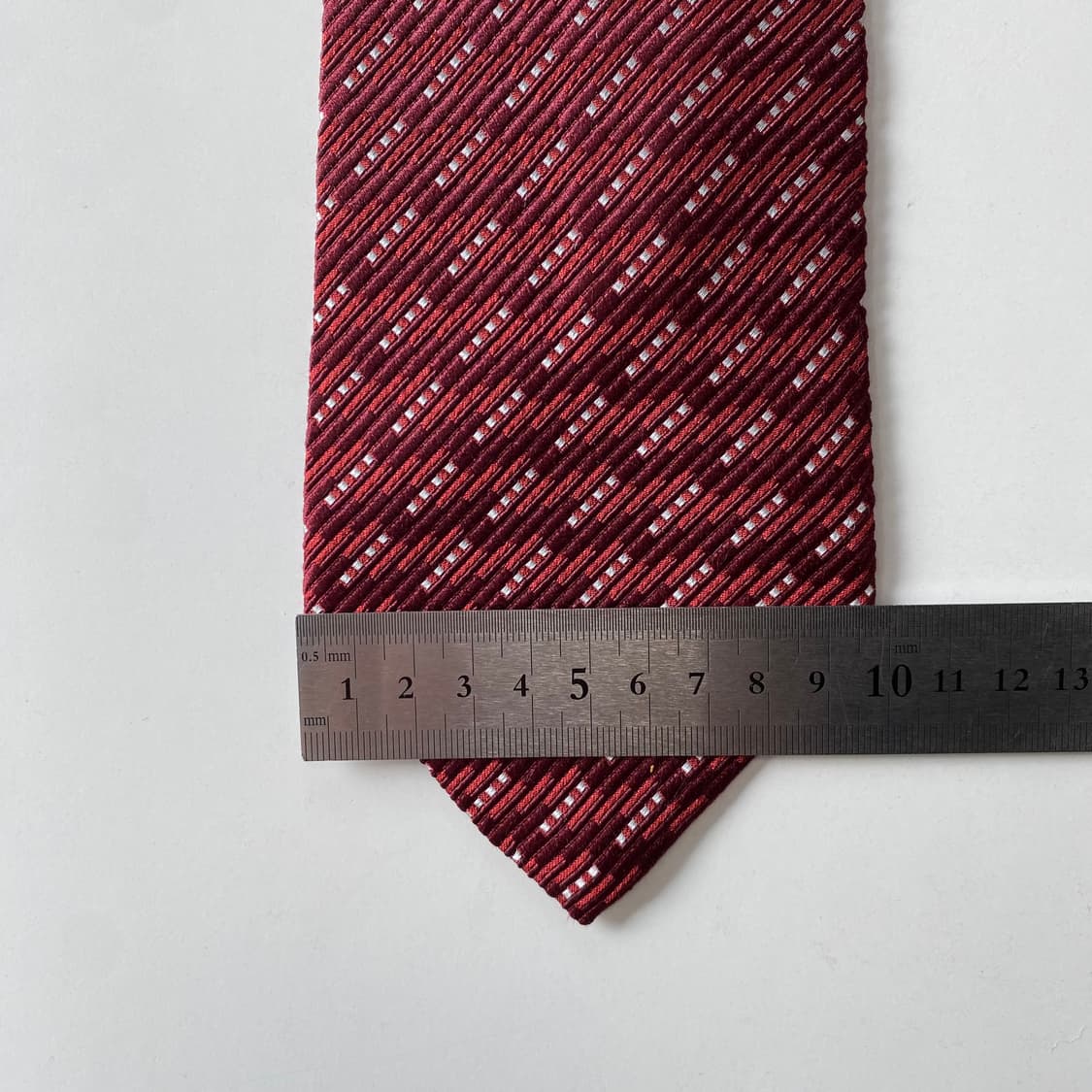 로에베(LOEWE) 정품 명품넥타이 상품이미지8