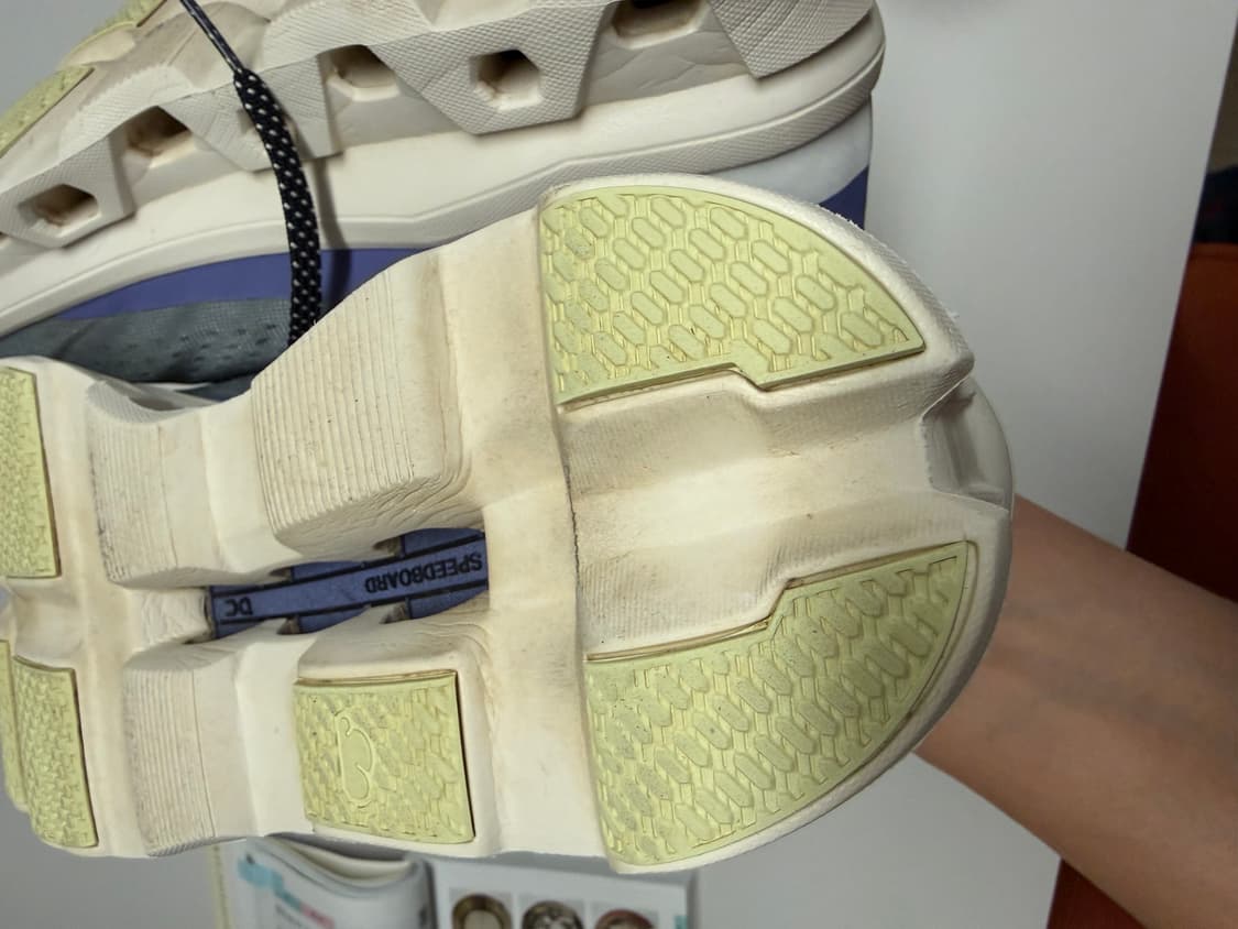 [280mm] 온러닝 클라우드몬스터 미스트 블루베리 상품이미지5