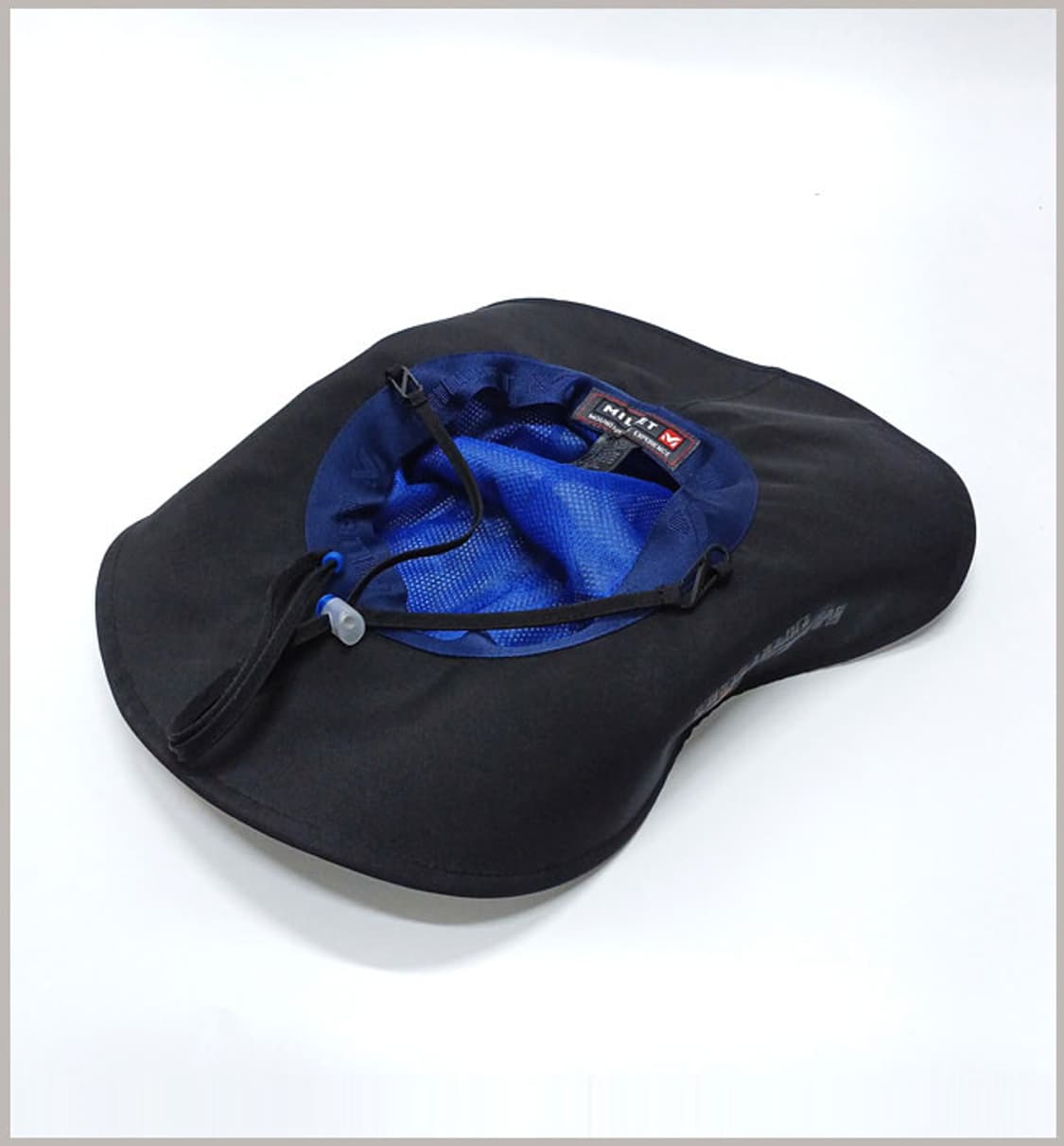 밀레 정품 고어텍스 모자 J-583 상품이미지6