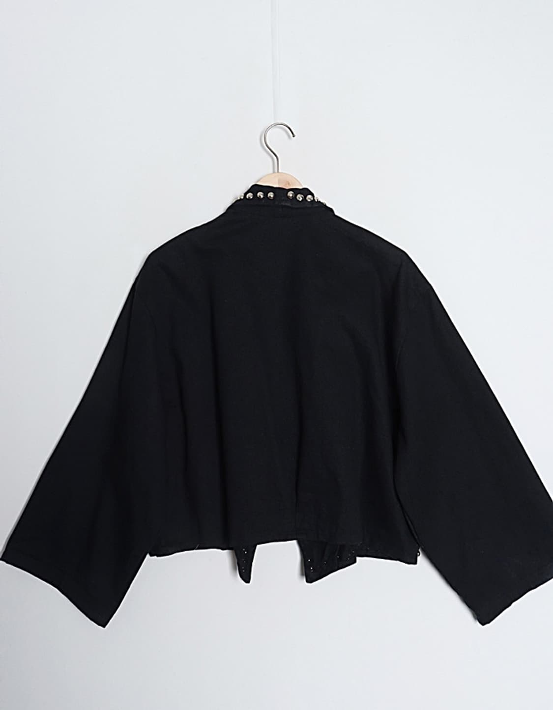 MELATO Stud Ethnic Cardigan 상품이미지8