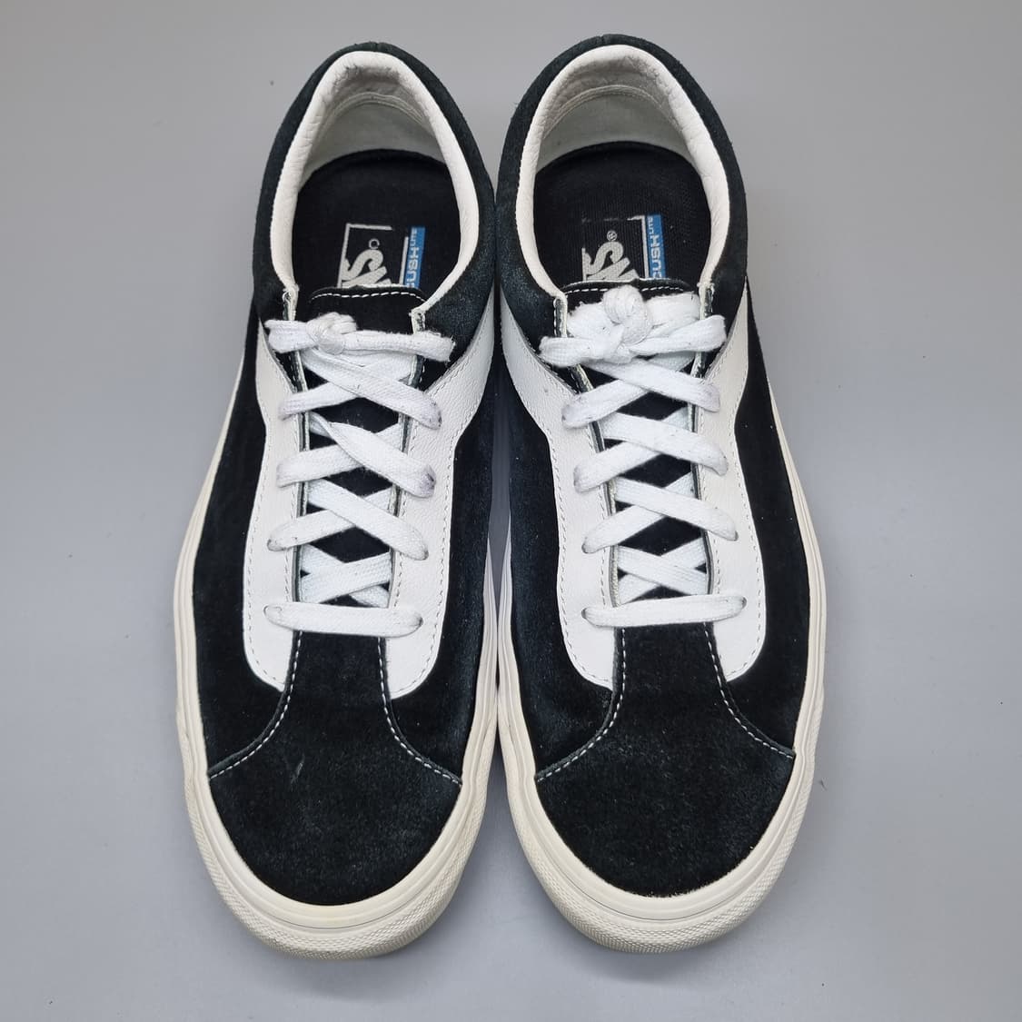 반스 골드NI 남성스니커즈 265 상품이미지2