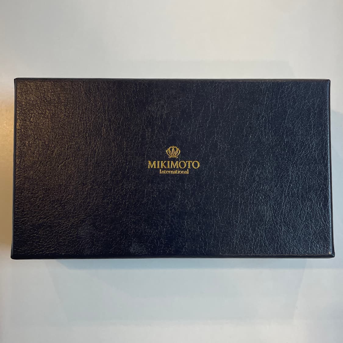 미키모토 미니 파우치 파티백 상품이미지6