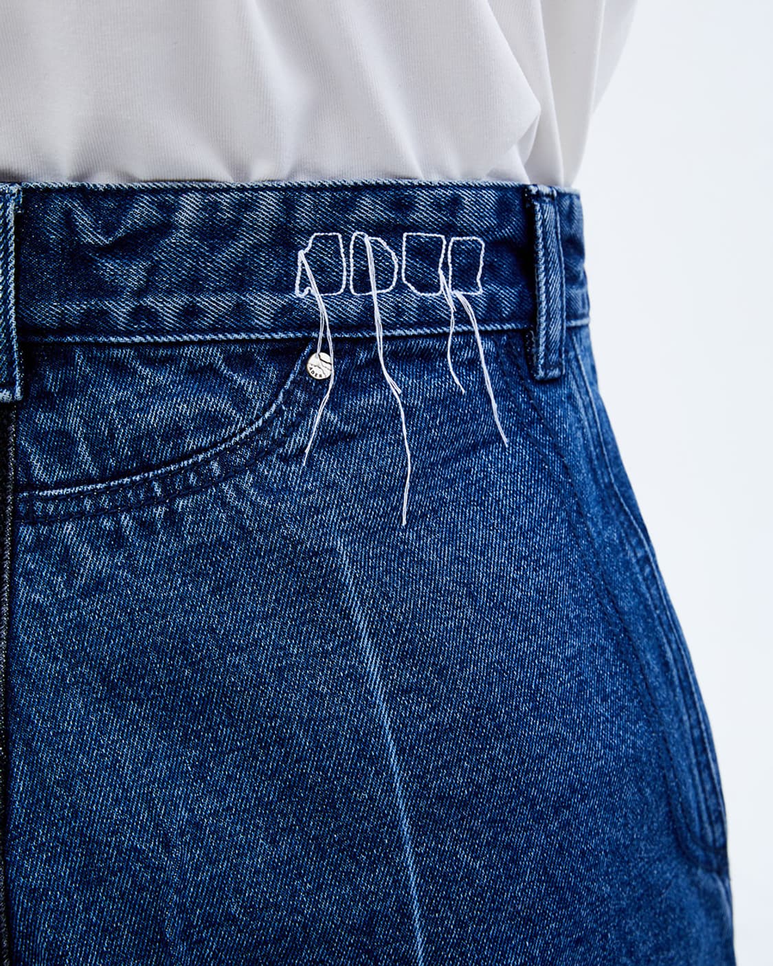 아더에러 이클립스 데님 블루 a4 상품이미지4