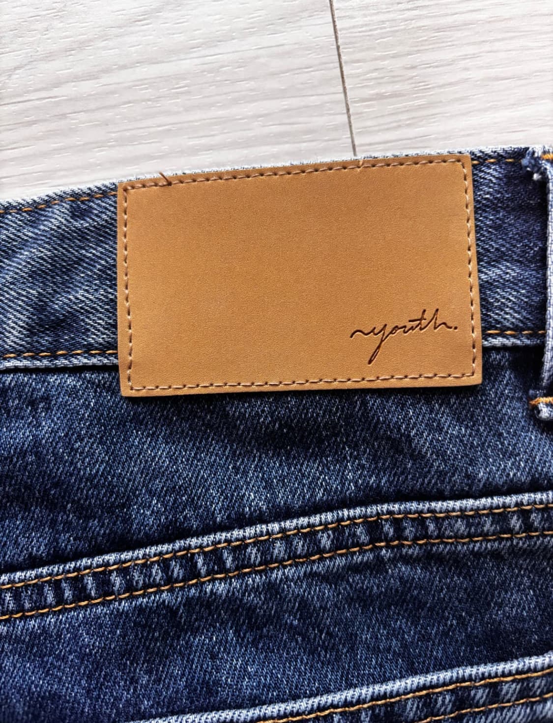 youth 플레어진 s 상품이미지4