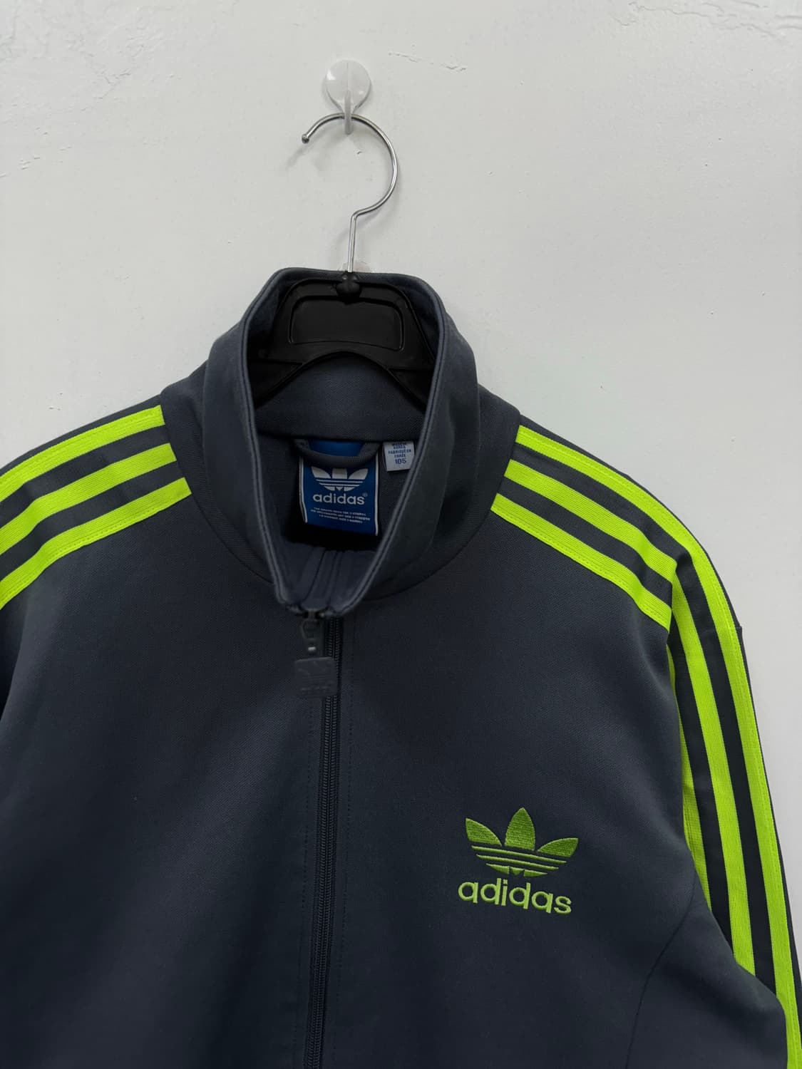 아디다스 유로파 트랙탑 상품이미지2