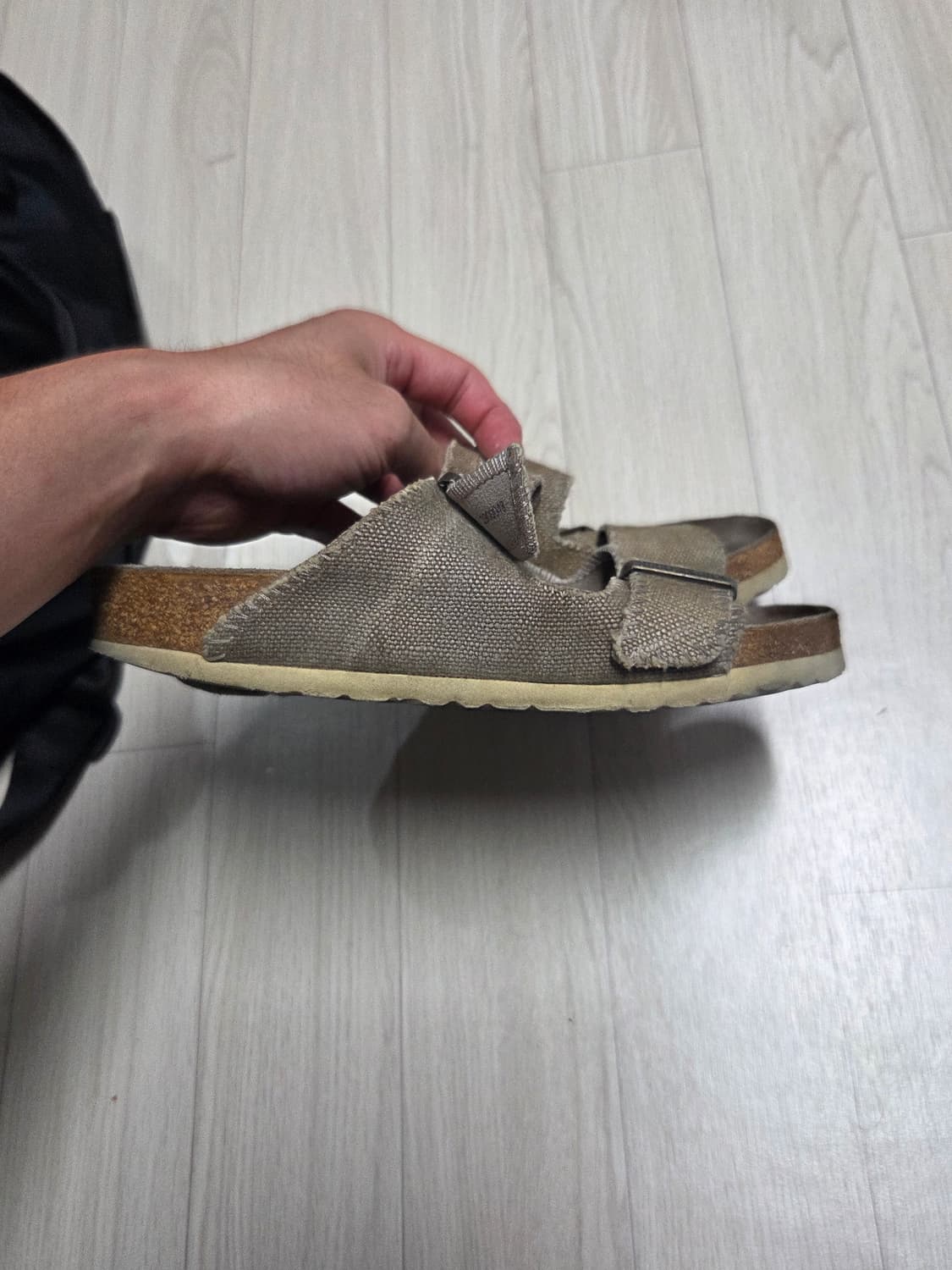 버캔스탁 240 상품이미지3