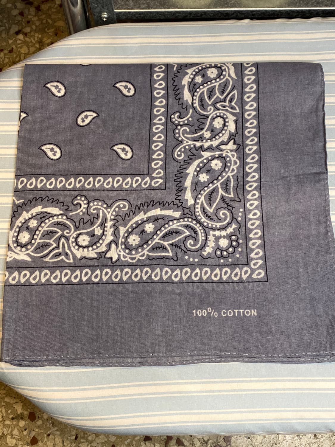 USA 반다나 50x50 상품이미지1